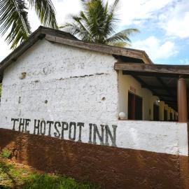 HOTSPOT inn - Malindi, hotel in Malindi