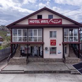 Motel Aris Meridian