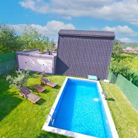 Sapanca Kibar Bungalov