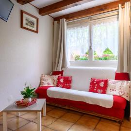 Gîte La Rose - Kaysersberg