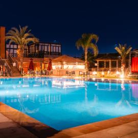Club Paradisio