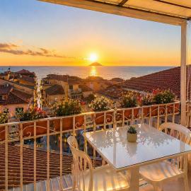 Residenza il Barone, hotel din Tropea