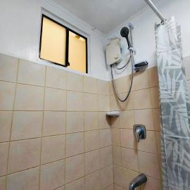 Matina One Oasis 2 BR in SM Davao walk