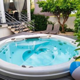 Seaside House in Nea Makri, hotel a Nea Makri