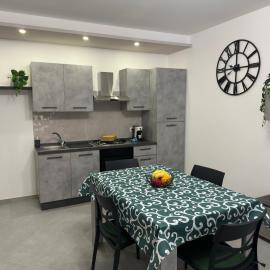 Anacapri Apartment
