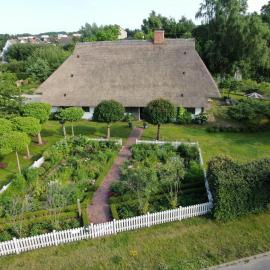 Haus Quitte, hotel in Kühlungsborn