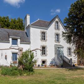 Kervégant Chambres D'hôtes, hotell i Riec-sur-Bélon