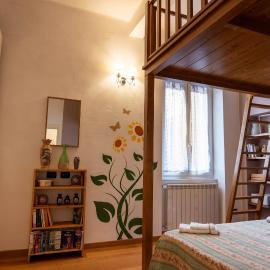 Casa42 Luce quiete e relax a 150m da Piazza Duomo