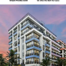 Flamingo Hải Tiến Thanh Hoá - Kim Thành Boutique Hotel