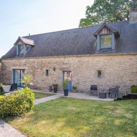 Maison D'hôtes De Calzac Moulin -
