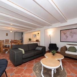 Maison familiale 10 personnes, hotel Bannalec városában