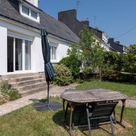 Maison de vacances - Le Seyec, hotel en Plouay