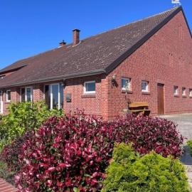 Gruppenunterkunft Landhof Kapellenmoor