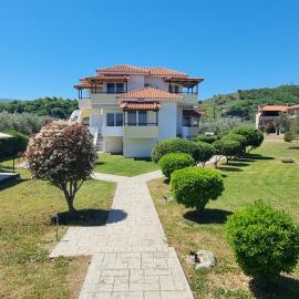 5 Suites Αγιόκαμπος Αγιάς