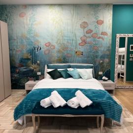 Da Delfina Affittacamere, hotel a Anzio