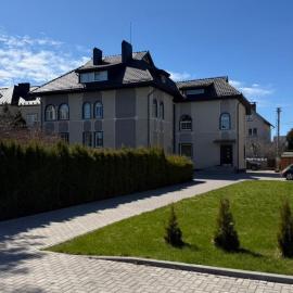 DelMar, hotel in Klaipėda