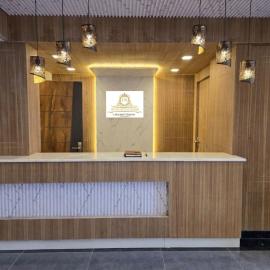 Hotel Royal Badri - A Pilgrim's Habitat, hotel en Badrīnāth