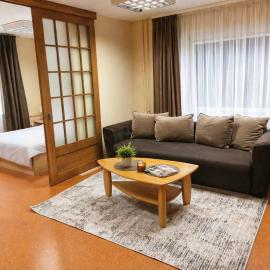 City Center Apartments