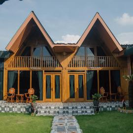 MIK Resort & Hotel, hotel sa Pasuruan