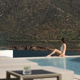 Artio Villa, Timeless Design Steps to Beach & Dine, By ThinkVilla, hotel sa Balíon