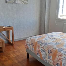 Le lagon zen, hotel in Ploufragan