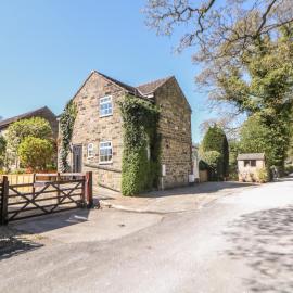 Pine Cottage, Hotel in Hathersage