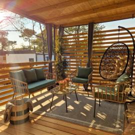Mobile Homes MaLu