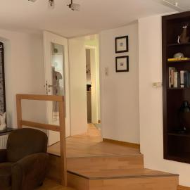 Lugano Für 2 Personen 53 M², хотел в Хьокстер