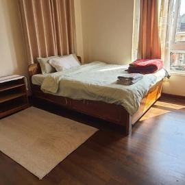 The LYNMAR HOMESTAY at Mawkynroh