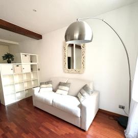 Urbana Lodge, Monti, hotel em Roma