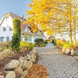 Fewo Seelenanker, hotel em Thiessow
