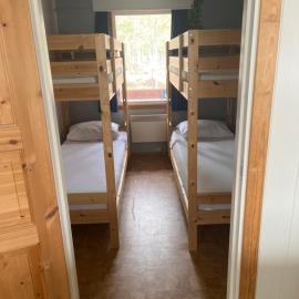 Hendriks Matz-Roan, hotel in Åmot