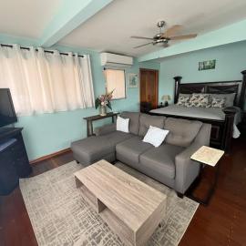 Loft view city Oasis Apartamento #6