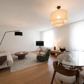 Stadtloft Suites Zürich- Oerlikon