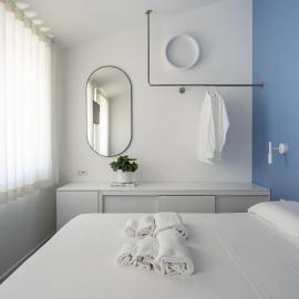 VIVO Rooms, hotel in Civitanova Marche