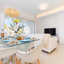 Apartamento Natural Luxury Park