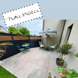 Ty C&K Breizh: Plerguer şehrinde bir otel