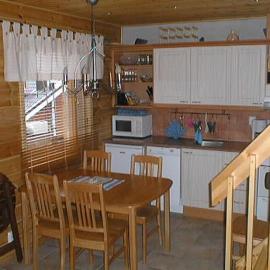 Rinnetahko