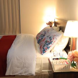 JD Rooms、Baldivisのホテル