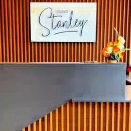 Tsavo Stanley