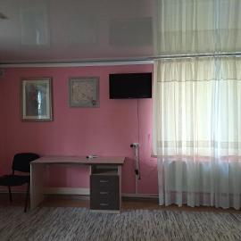 Kit-Kat2, hotell i Ceadîr-Lunga