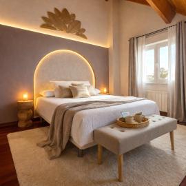 VILLA PANGEA - Guest House - Camino del Norte, hotel in Castro-Urdiales