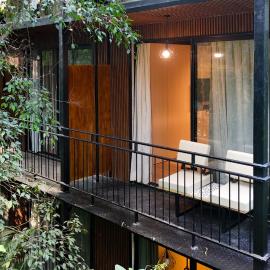 Area 83 Adventure Resort โรงแรมในKaglipur