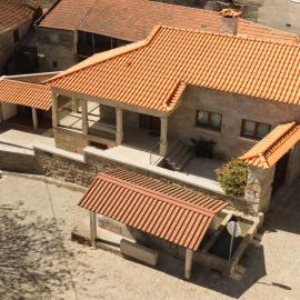 Refugio do Couto, hotel in Cabeceiras de Basto