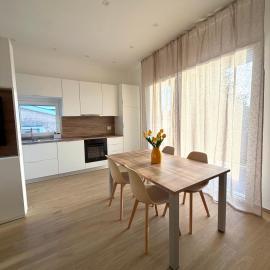 Velù Apartment