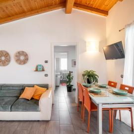 Camping Italia 90 Apartments