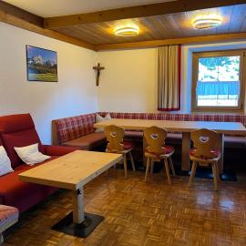 Berghaus Biberwier, Hotel in Biberwier