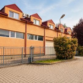 Livija rooms, hotel din Petrovec