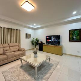The Penthouse at Sapphire