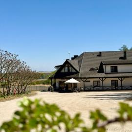 Villa Sobótka, hotel i Sobótka
